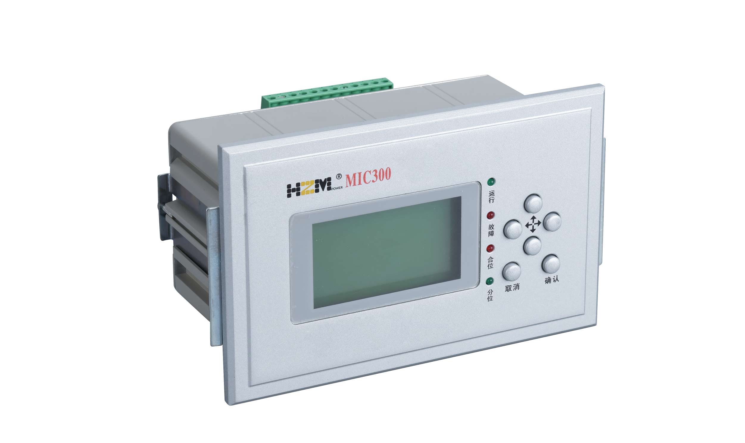 MIC300 Series Protection & Control Device