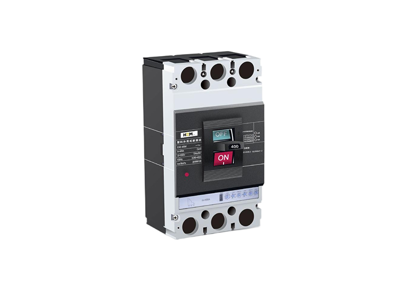 EXE-HIC3.0 Series Electronic Molded Case Air Circuit Breaker